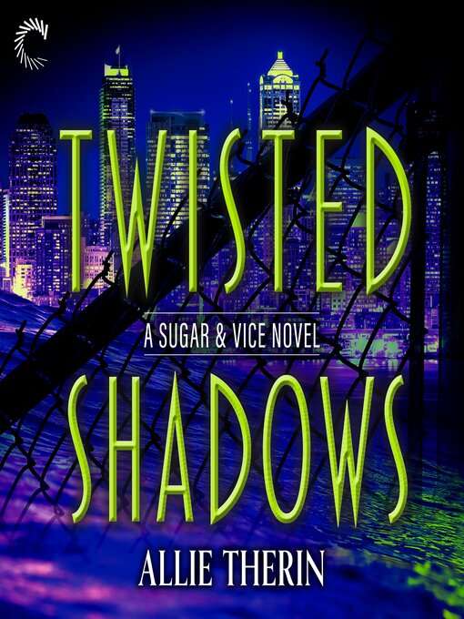 Title details for Twisted Shadows by Allie Therin - Wait list